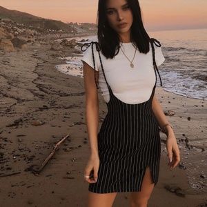 TigerMist Clara Pini Dress